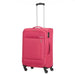 Куфар Samsonite Heat Wave 4 - wheel cabin baggage