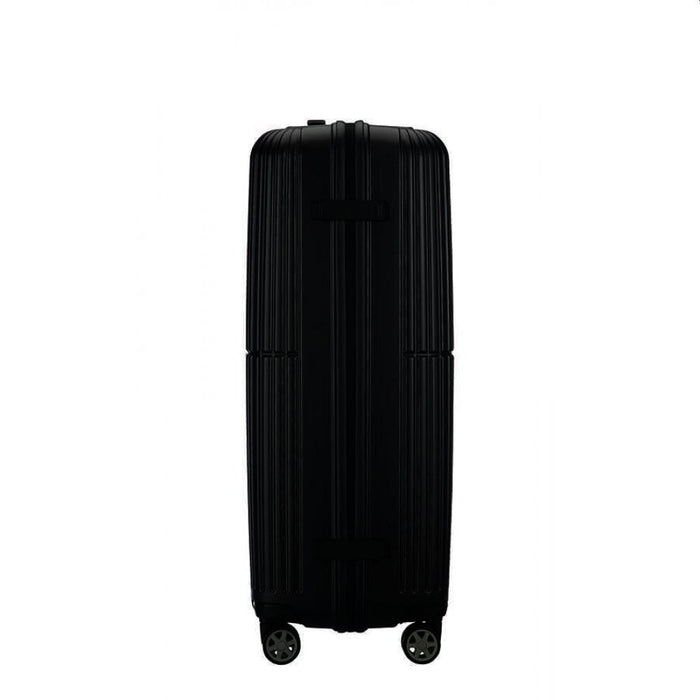 Куфар Samsonite Orfeo Spinner 4 wheels 69cm Ink Black