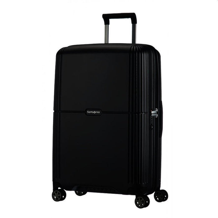 Куфар Samsonite Orfeo Spinner 4 wheels 69cm Ink Black