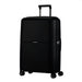 Куфар Samsonite Orfeo Spinner 4 wheels 69cm Ink Black