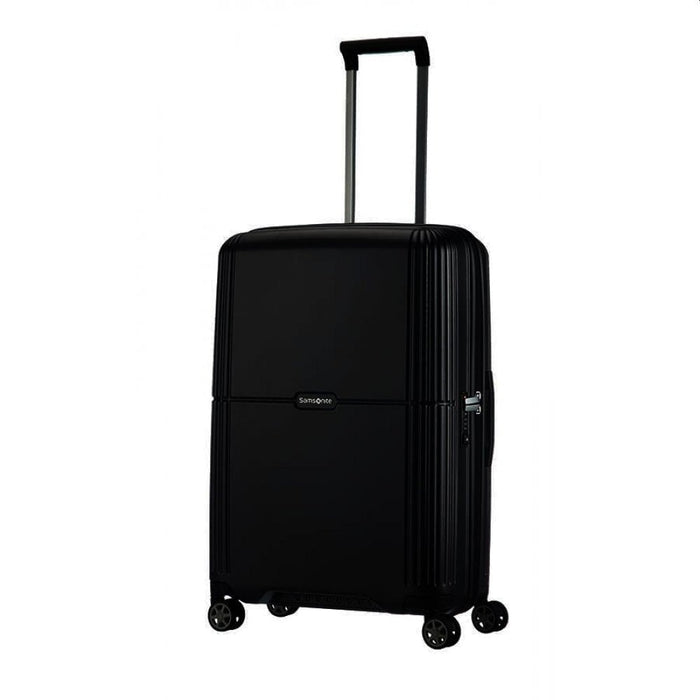 Куфар Samsonite Orfeo Spinner 4 wheels 69cm Ink Black