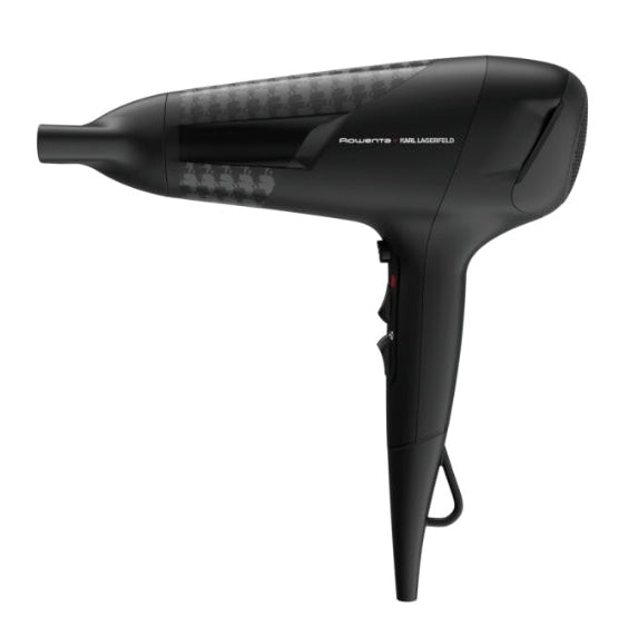 Сешоар Rowenta CV581LF0 HAIR DRYER STUDIO DRY KL