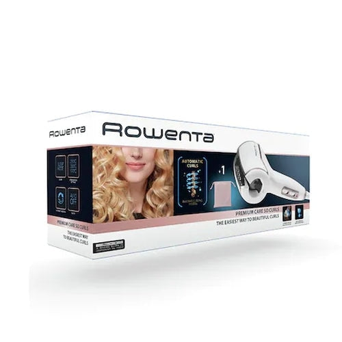 Маша Rowenta CF3730F0 S0 Curls Premium Care automatic
