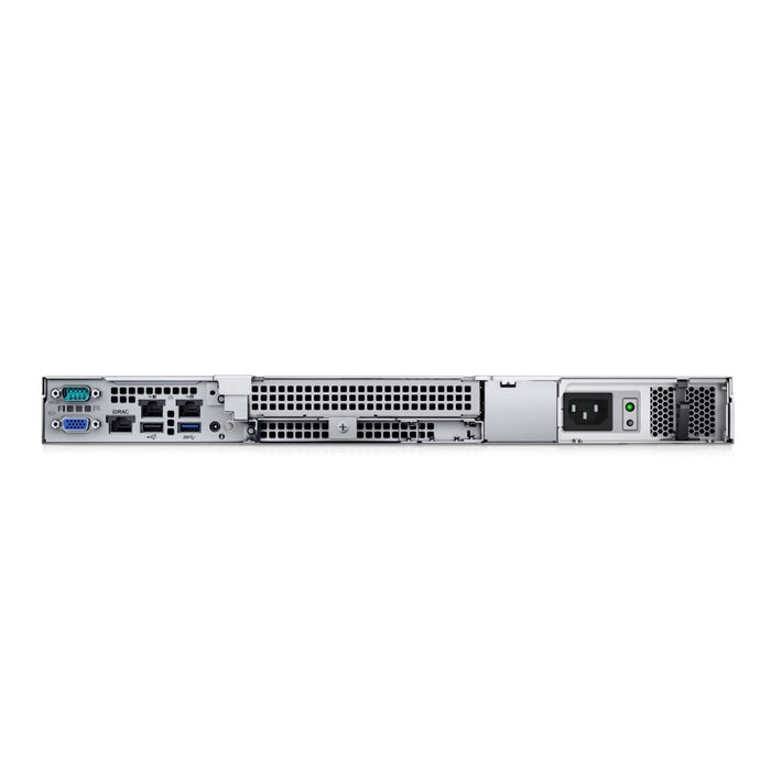 Сървър Dell PowerEdge R250 Value Intel Xeon E - 2336