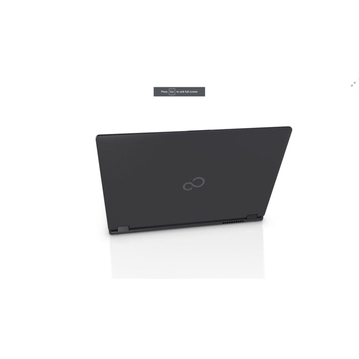 Лаптоп Fujitsu LIFEBOOK E4511 Intel Core i3 - 1115G4