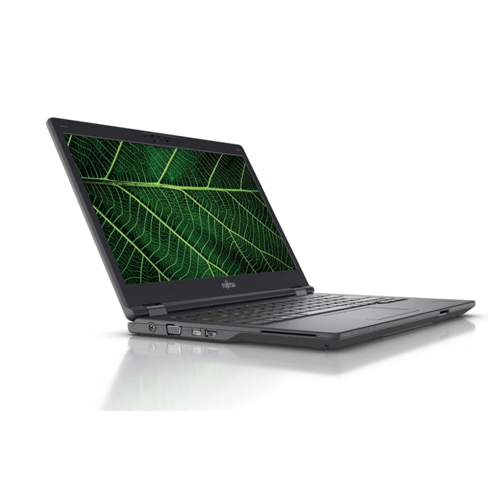 Лаптоп Fujitsu LIFEBOOK E5411 Intel Core i7 - 1165G7