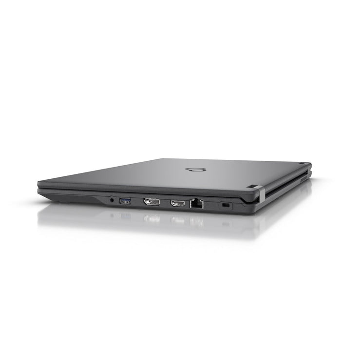 Лаптоп Fujitsu LIFEBOOK E5511 Intel Core i5 - 1135G7