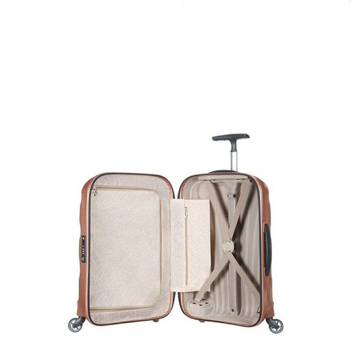 Куфар Samsonite Cosmolite Spinner 69cm Copper