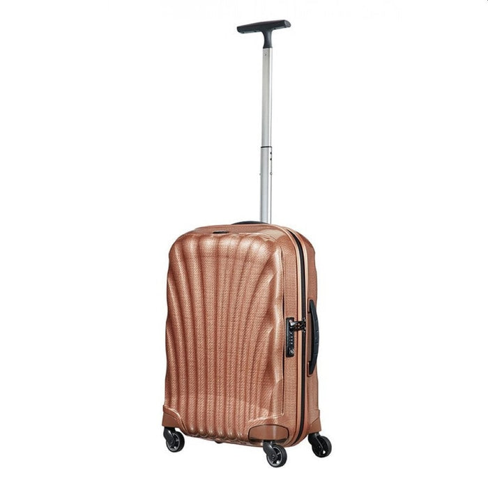 Куфар Samsonite Cosmolite Spinner 69cm Copper