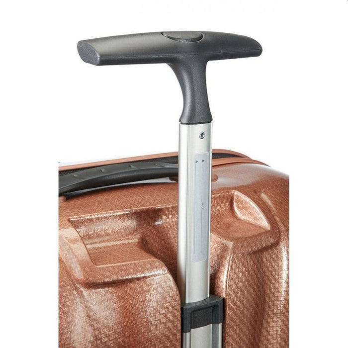 Куфар Samsonite Cosmolite Spinner 69cm Copper