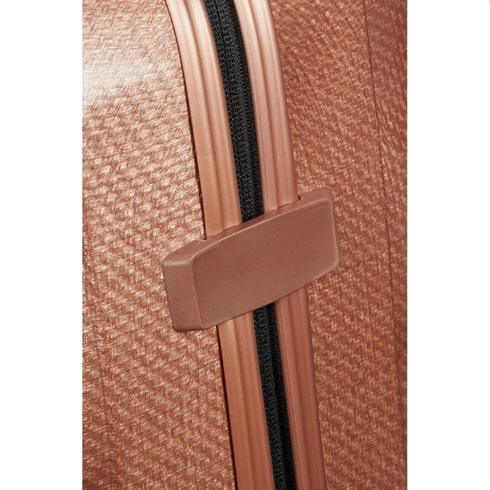 Куфар Samsonite Cosmolite Spinner 69cm Copper