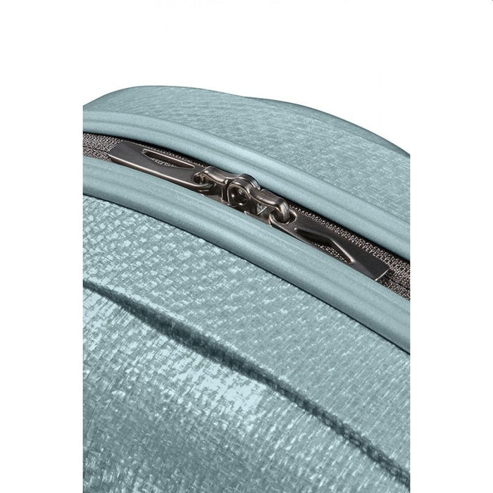 Чанта Samsonite Cosmolite Beauty Case Ice Blue