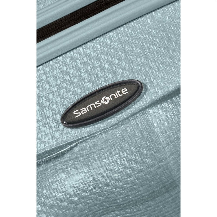 Чанта Samsonite Cosmolite Beauty Case Ice Blue