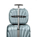 Чанта Samsonite Cosmolite Beauty Case Ice Blue