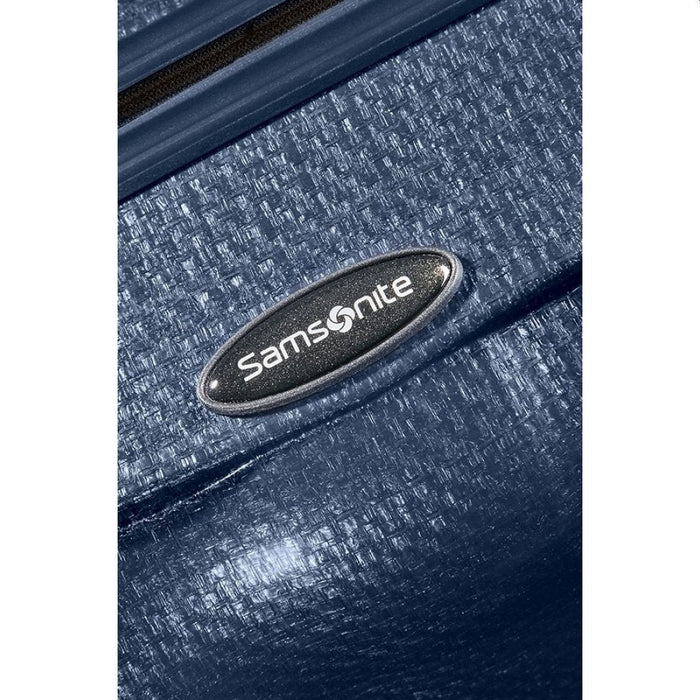 Чанта Samsonite Cosmolite Beauty Case Midnight Blue