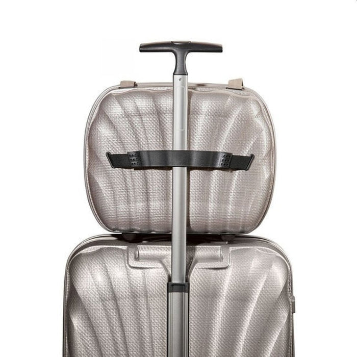 Чанта Samsonite Cosmolite Beauty Case Pearl