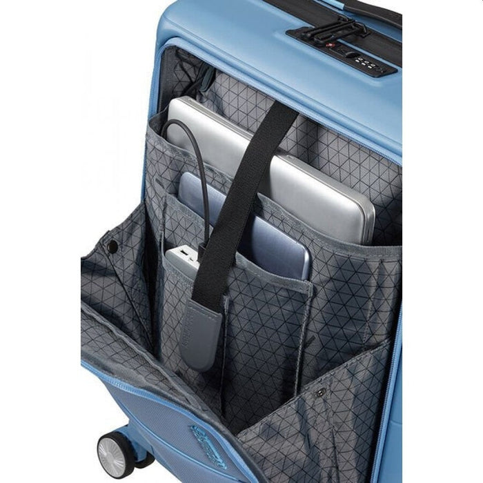 Куфар Samsonite American Tourister Hello Cabin Spinner