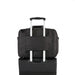 Чанта Samsonite AT Work - E 3 - Way Boarding Bag 15.6’ Black