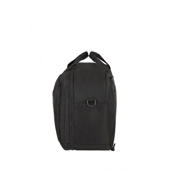 Чанта Samsonite AT Work - E 3 - Way Boarding Bag 15.6’ Black