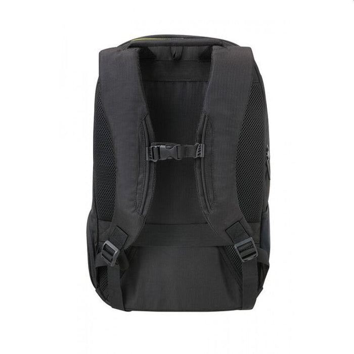 Раница Samsonite AT Work - E Backpack 17.3’ Black