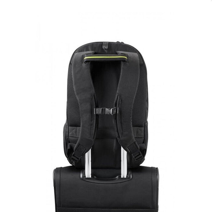 Раница Samsonite AT Work - E Backpack 17.3’ Black