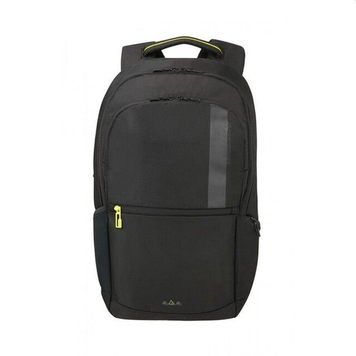 Раница Samsonite AT Work - E Backpack 17.3’ Black