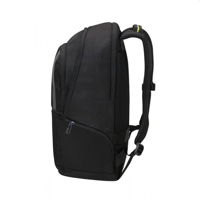 Раница Samsonite AT Work - E Backpack 17.3’ Black