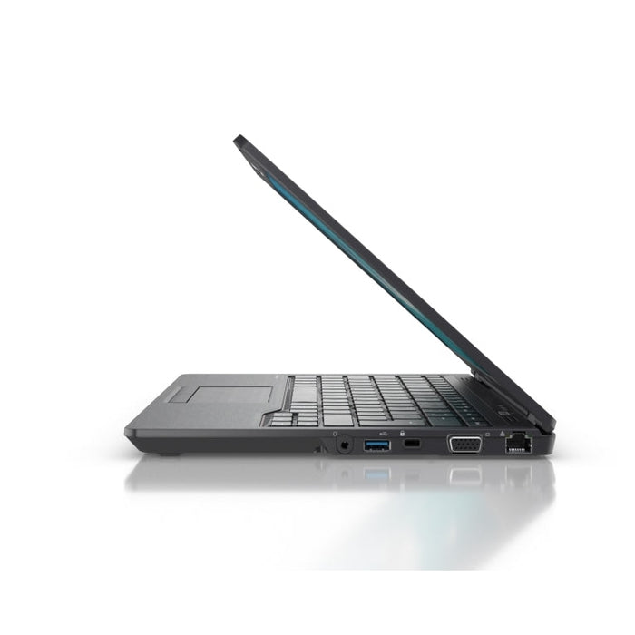 Лаптоп Fujitsu LIFEBOOK U7311 Intel Core i7 - 1165G7