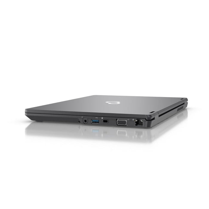 Лаптоп Fujitsu LIFEBOOK U7311 Intel Core i7 - 1165G7