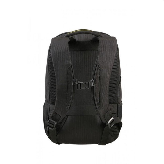 Раница Samsonite AT Work - E Backpack 15.6’ Black