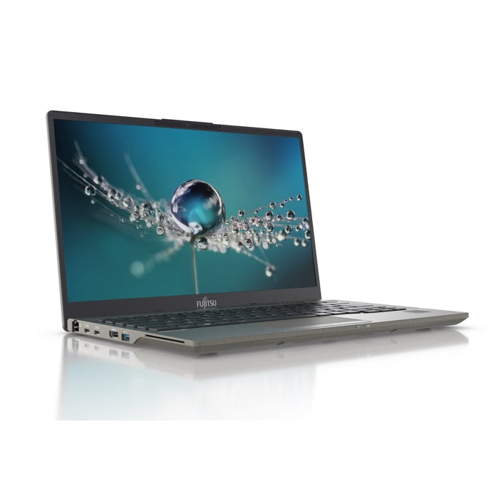 Лаптоп Fujitsu LIFEBOOK U7411 Intel Core i7 - 1165G7