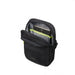 Раница Samsonite AT Work - E Crossbody Bag Black