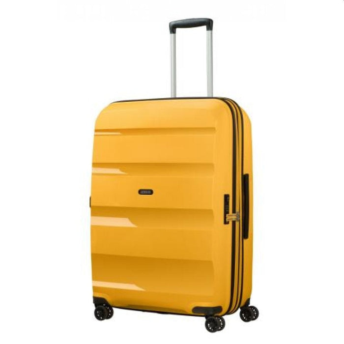 Куфар Samsonite Bon Air Dlx 4 - wheel 75 cm Spinner