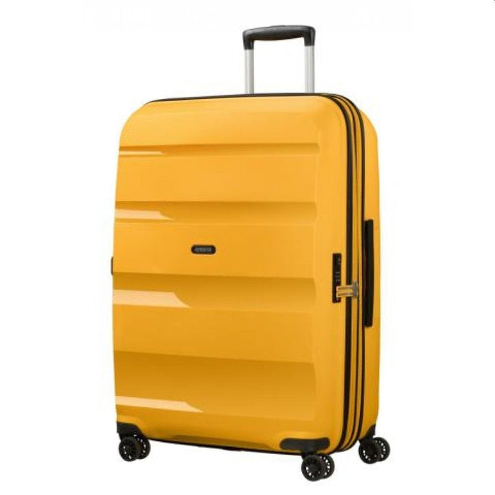 Куфар Samsonite Bon Air Dlx 4 - wheel 75 cm Spinner