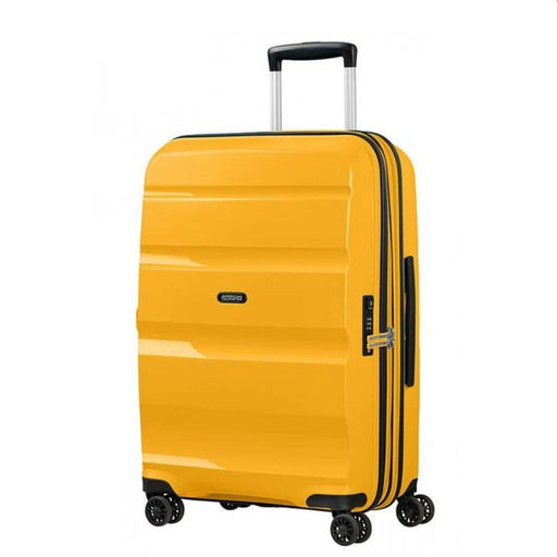 Куфар Samsonite Bon Air Dlx 4 - wheel 66cm Medium