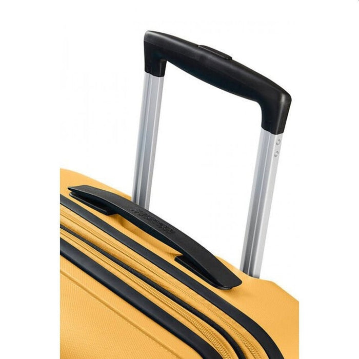 Куфар Samsonite Bon Air Dlx 4 - wheel 66cm Medium