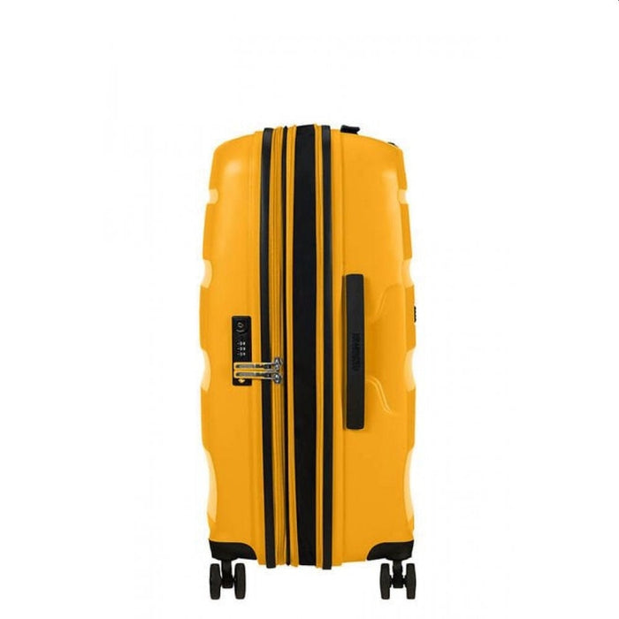 Куфар Samsonite Bon Air Dlx 4 - wheel 66cm Medium