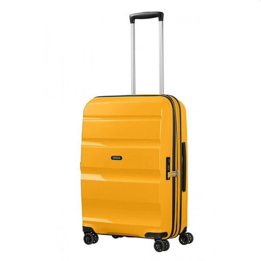 Куфар Samsonite Bon Air Dlx 4 - wheel 66cm Medium