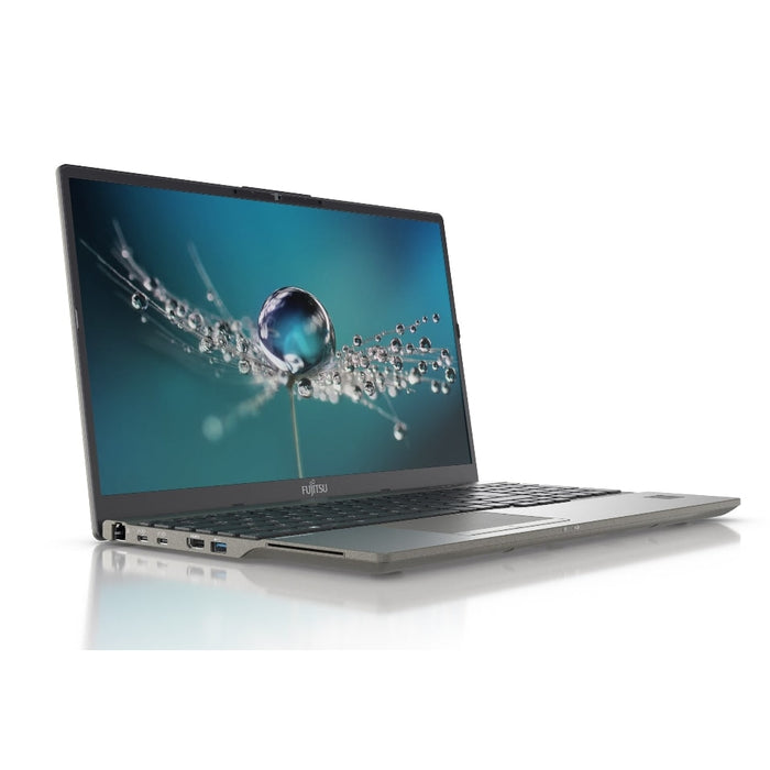 Лаптоп Fujitsu LIFEBOOK U7511 Intel Core i7 - 1165G7