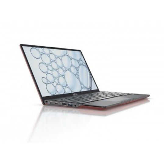 Лаптоп Fujitsu LIFEBOOK U9311 red Intel Core i5