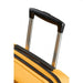 Куфар Samsonite Bon Air Dlx 4 - wheel 55 cm Light Yellow