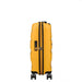 Куфар Samsonite Bon Air Dlx 4 - wheel 55 cm Light Yellow