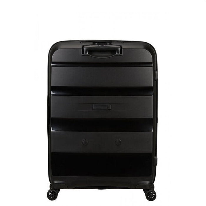 Куфар Samsonite Bon Air Dlx 4 - wheel 75 cm Spinner