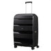 Куфар Samsonite Bon Air Dlx 4 - wheel 75 cm Spinner