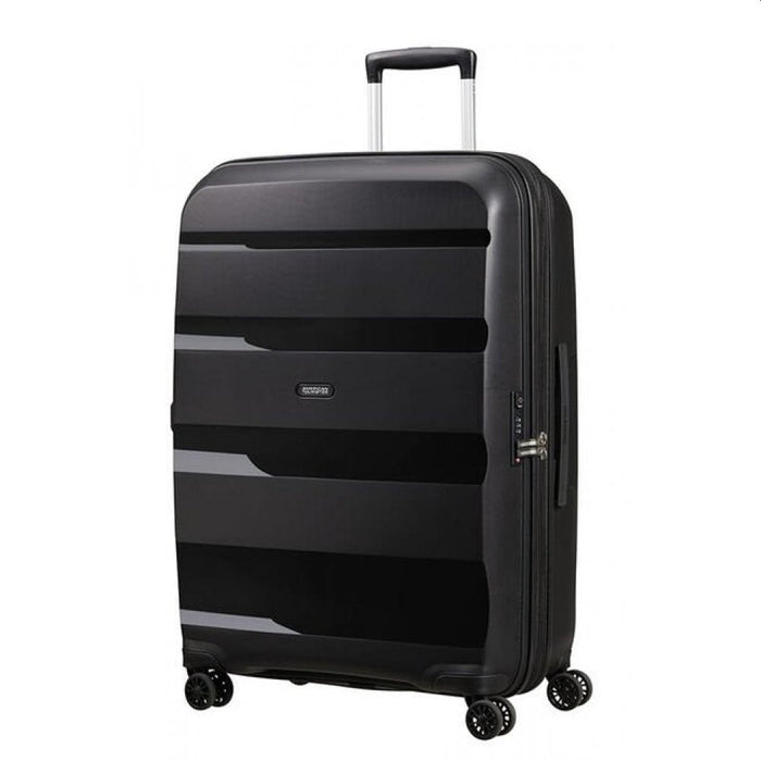 Куфар Samsonite Bon Air Dlx 4 - wheel 75 cm Spinner