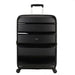 Куфар Samsonite Bon Air Dlx 4 - wheel 75 cm Spinner