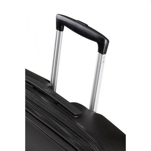 Куфар Samsonite Bon Air Dlx 4 - wheel 75 cm Spinner