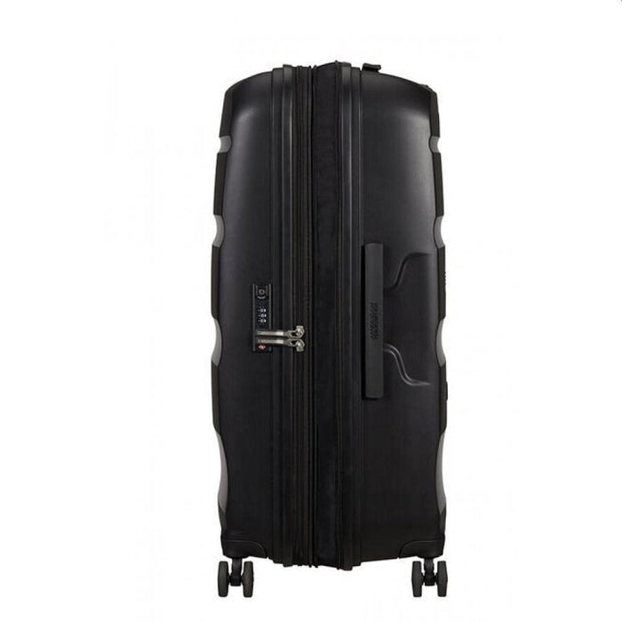 Куфар Samsonite Bon Air Dlx 4 - wheel 75 cm Spinner