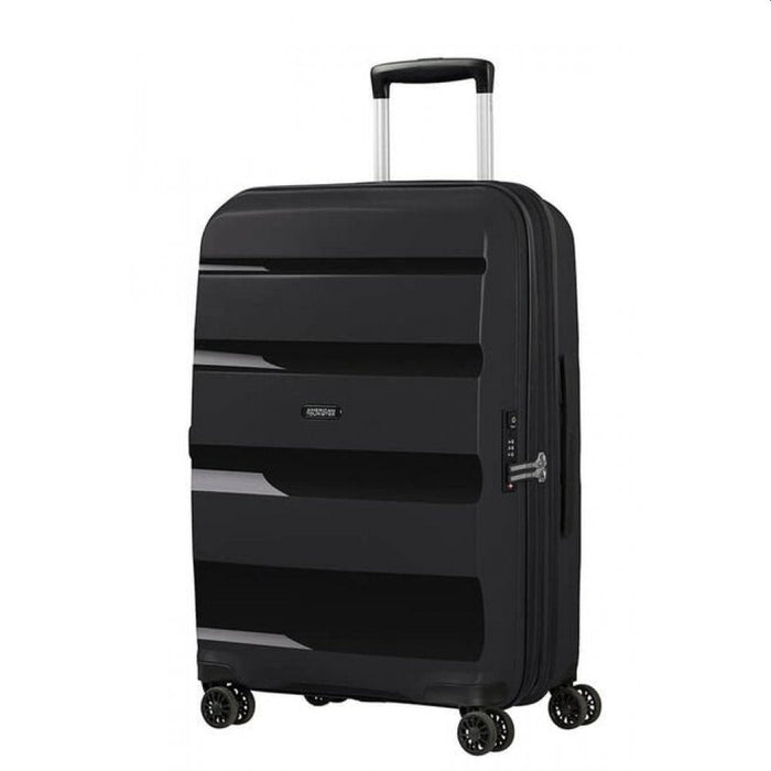 Куфар Samsonite Bon Air Dlx 4 - wheel 66cm Medium