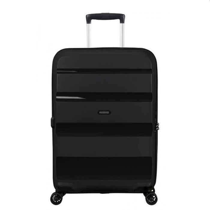 Куфар Samsonite Bon Air Dlx 4 - wheel 66cm Medium